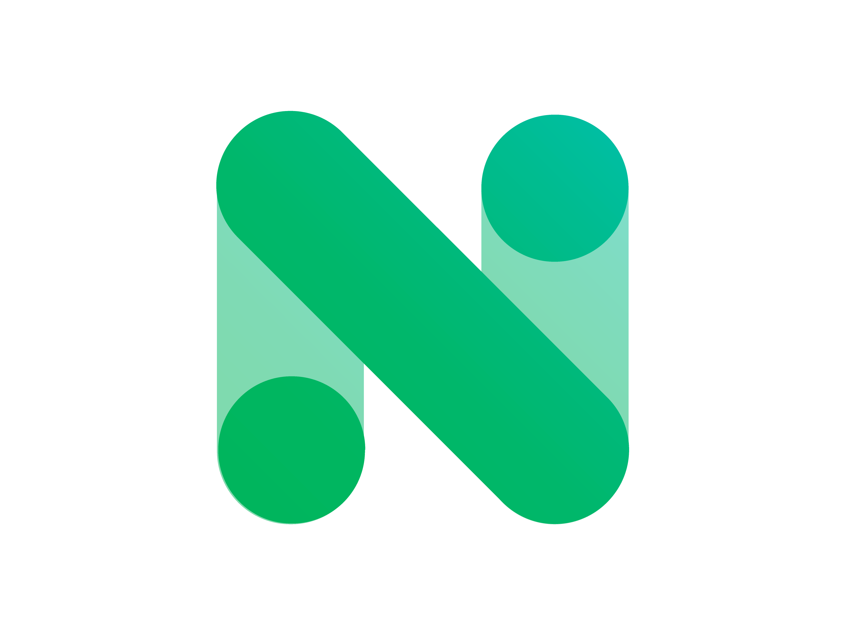 Numerator Logo